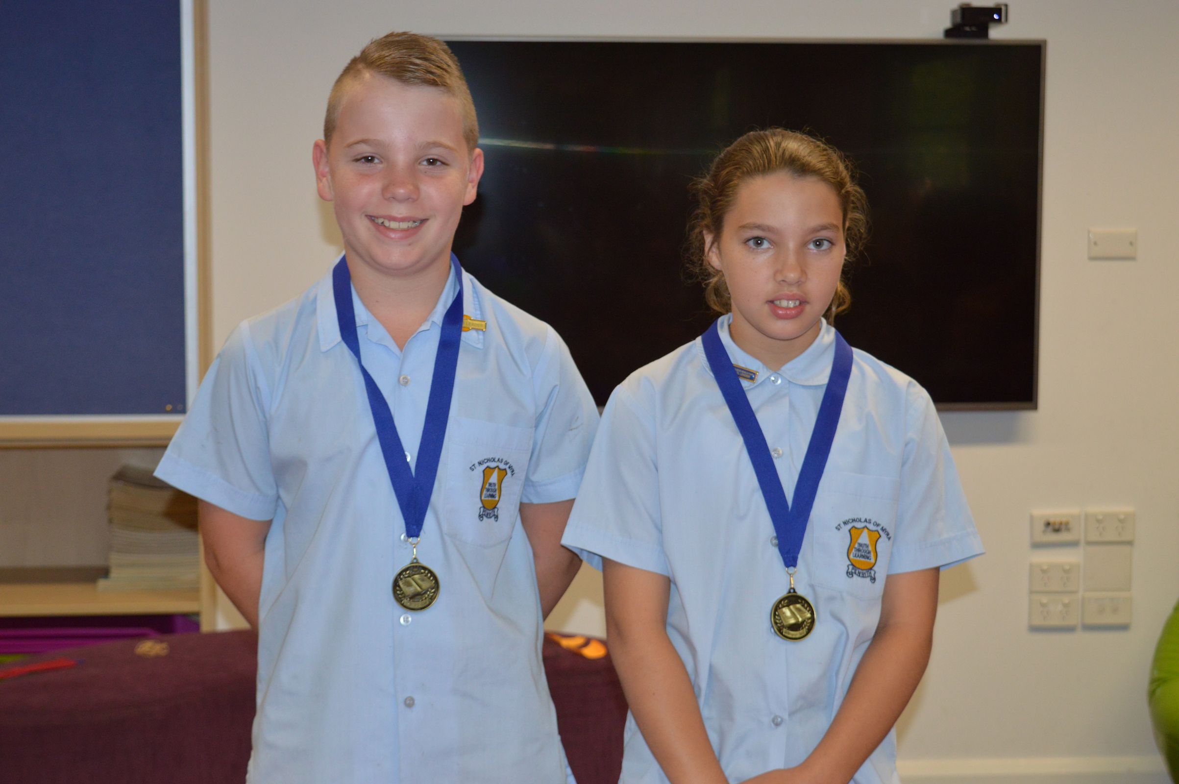 2018 Swimming and Merit Awards 04