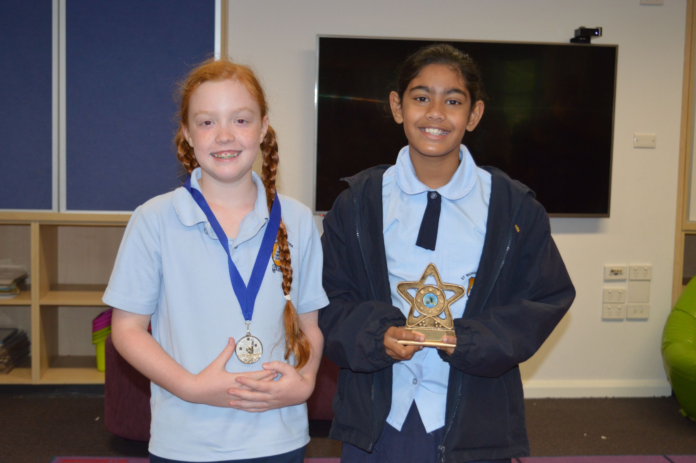 2018 Swimming and Merit Awards 05