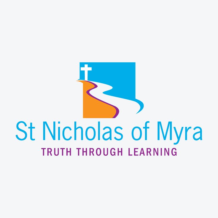 St Nicholas of Myra Primary School Penrith