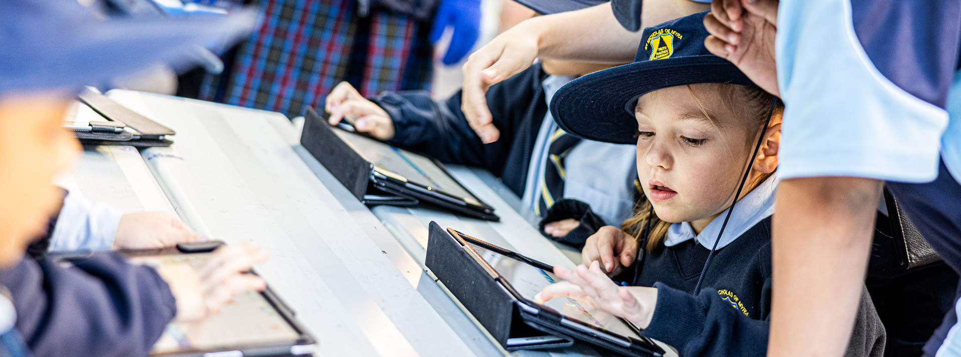 Financial Assistance