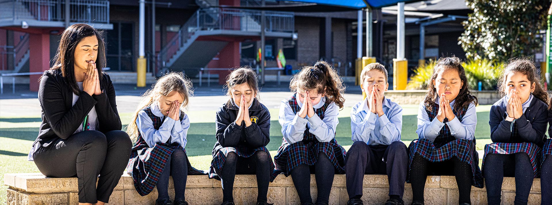 Teaching Excellence at St Nicholas of Myra Penrith