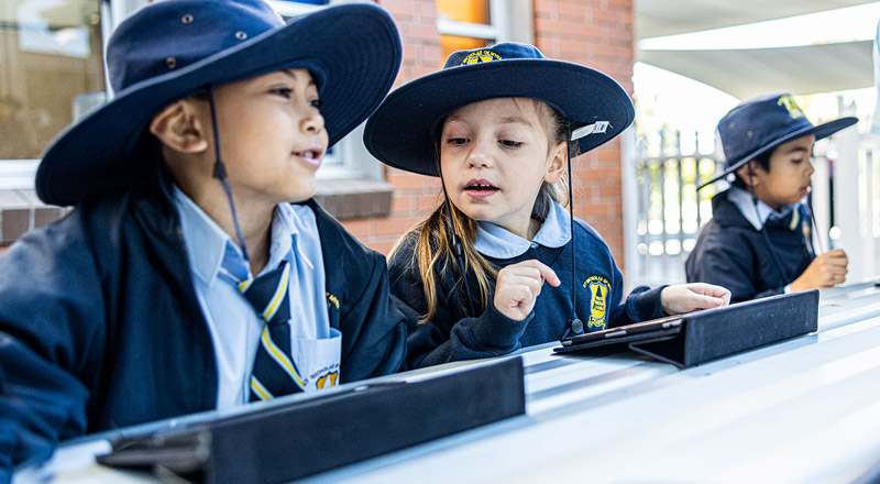 Term Dates at St Nicholas of Myra Primary School Penrith
