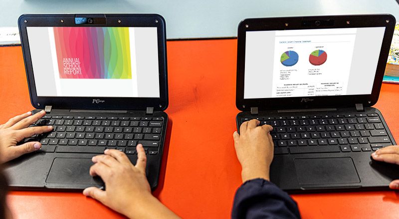 Annual Report for St Nicholas of Myra Primary Penrith