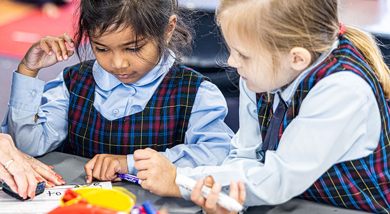 Policies and Procedures at St Nicholas of Myra Primary School Penrith