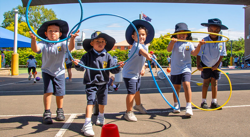 Term dates at St Nicholas of Myra Primary School Penrith