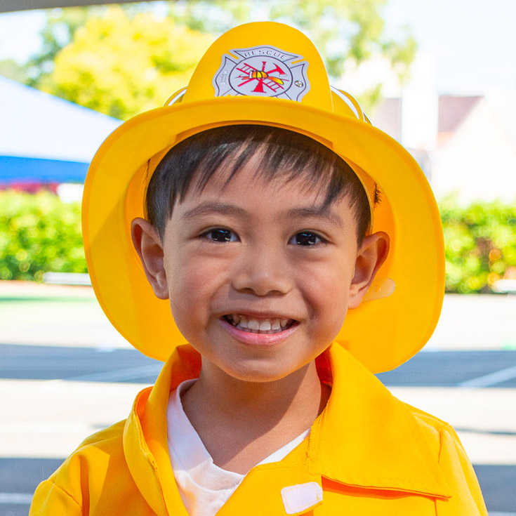 Education For The Future at St Nicholas of Myra Primary School Penrith