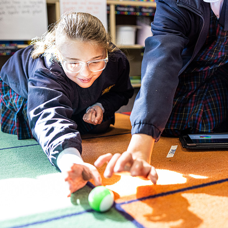Other Reasons to choose our school at St Nicholas of Myra Primary School Penrith
