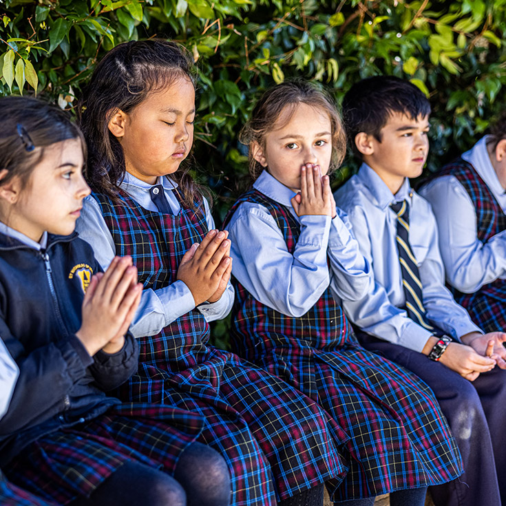 Positions Vacant at St Nicholas of Myra Primary School Penrith