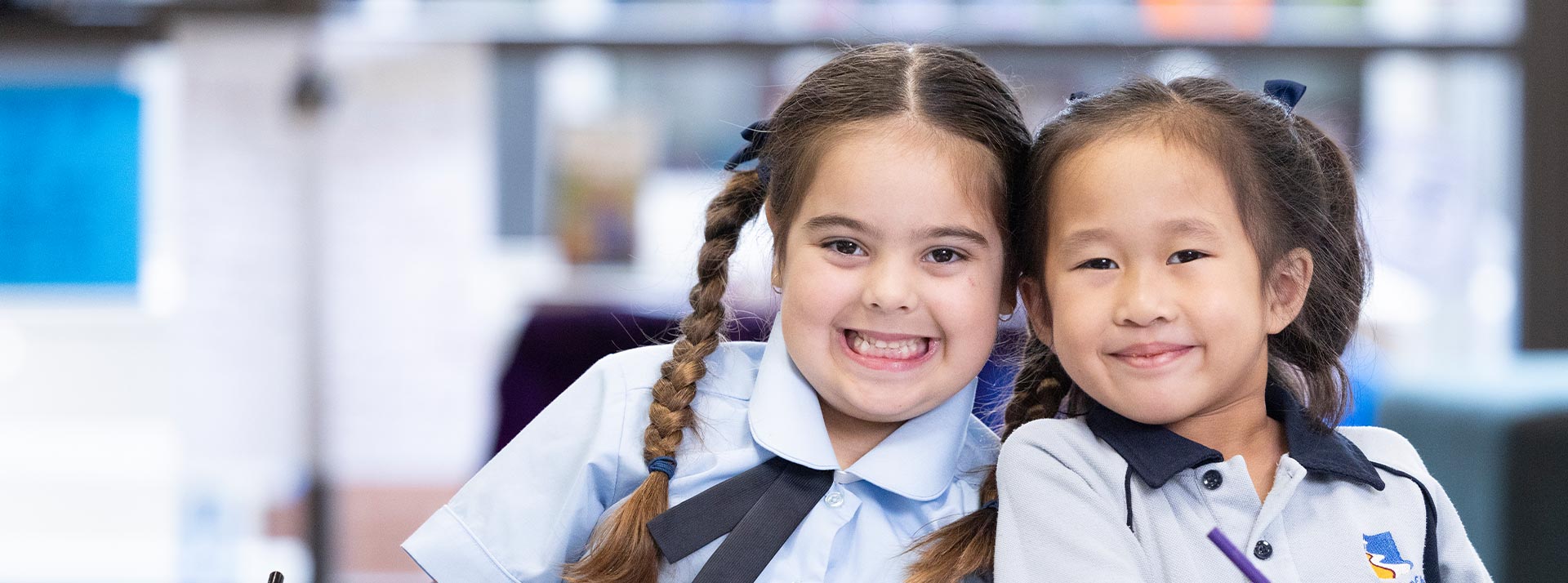 St Nicholas of Myra Primary, Penrith is a nurturing environment for your child