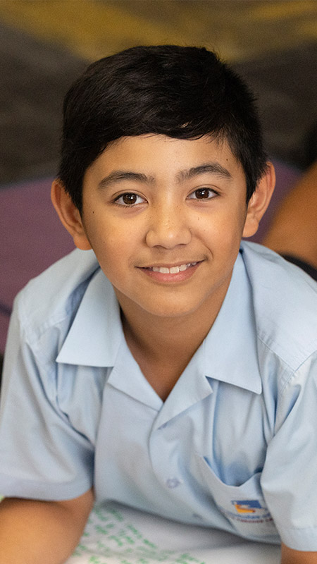 Learning excellence at St Nicholas of Myra Primary, Penrith
