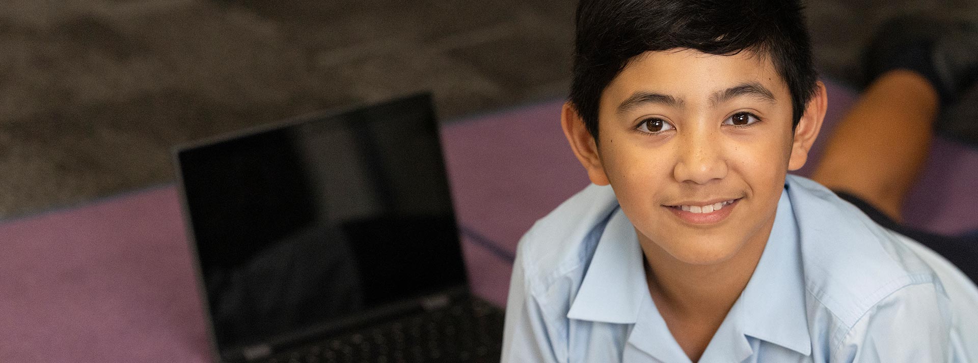 Learning excellence at St Nicholas of Myra Primary, Penrith