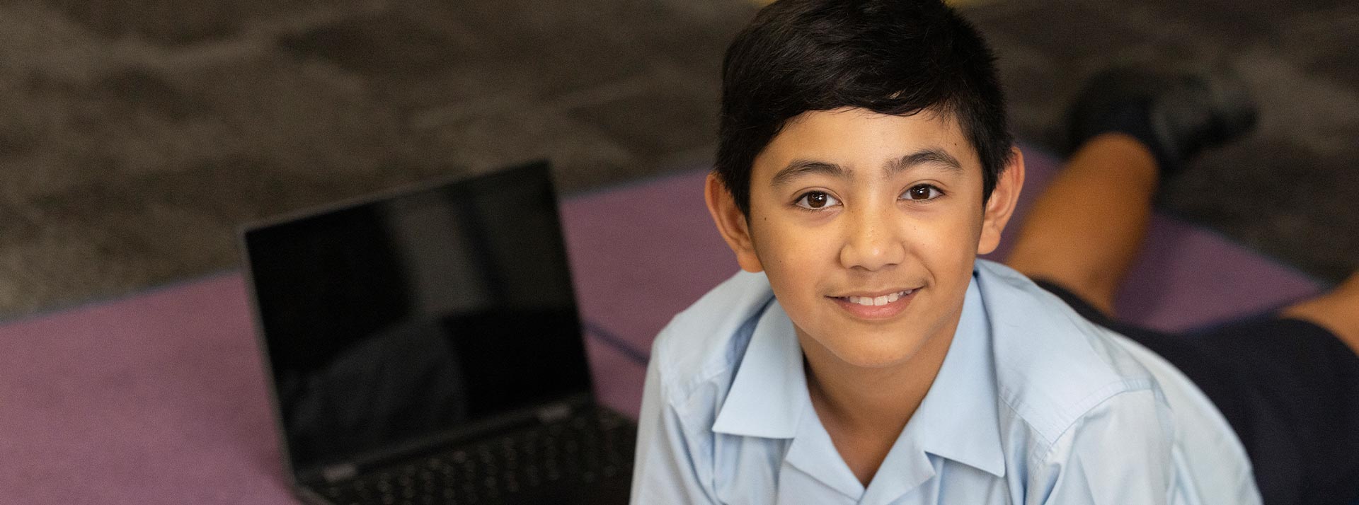 Learning excellence at St Nicholas of Myra Primary, Penrith