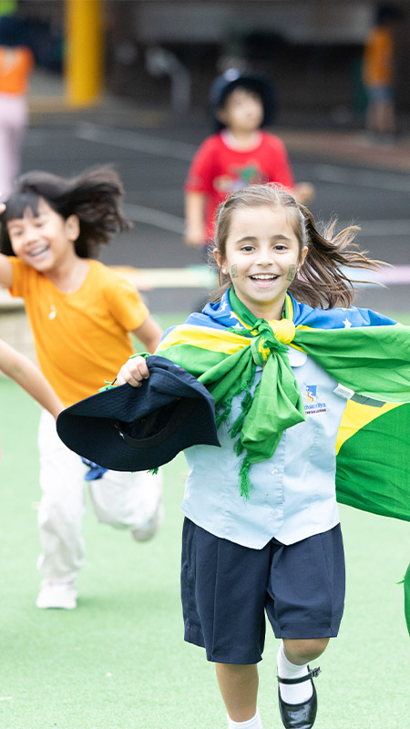 Harmony Day Cultural Event at St Nicholas of Myra