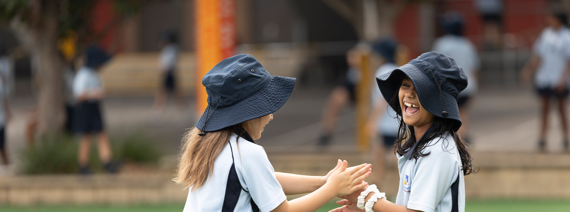 St Nicholas of Myra Primary, Penrith is a nurturing environment for your child