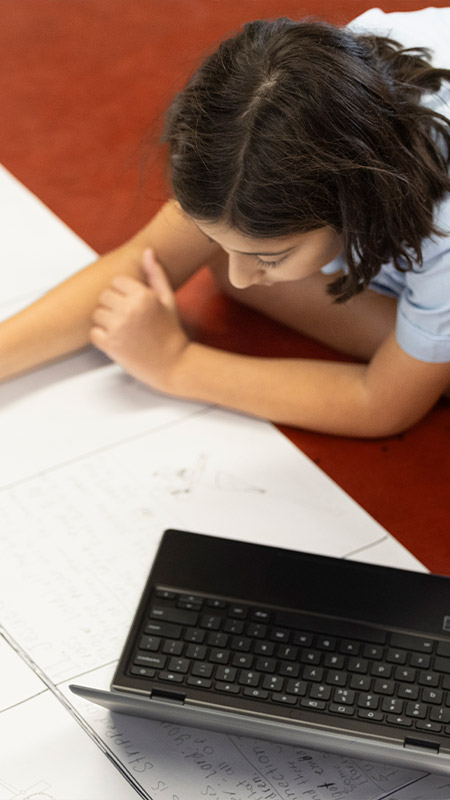 Learning excellence at St Nicholas of Myra Primary, Penrith