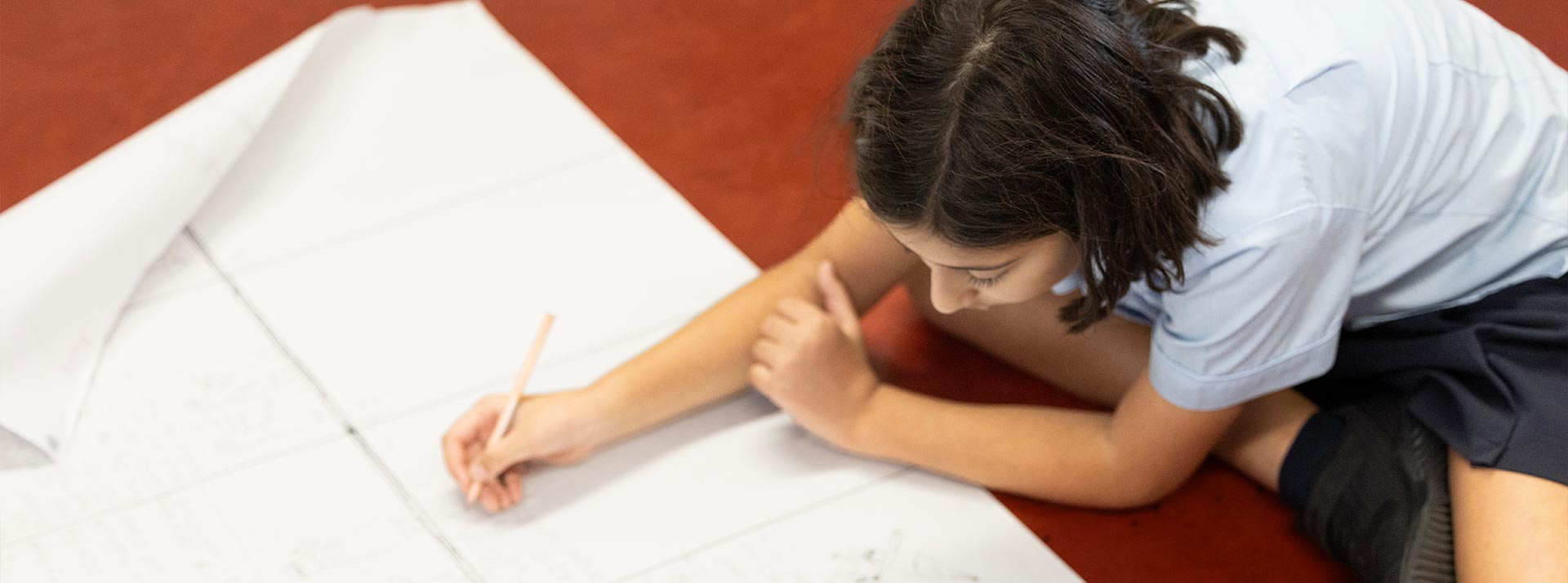 Learning excellence at St Nicholas of Myra Primary, Penrith