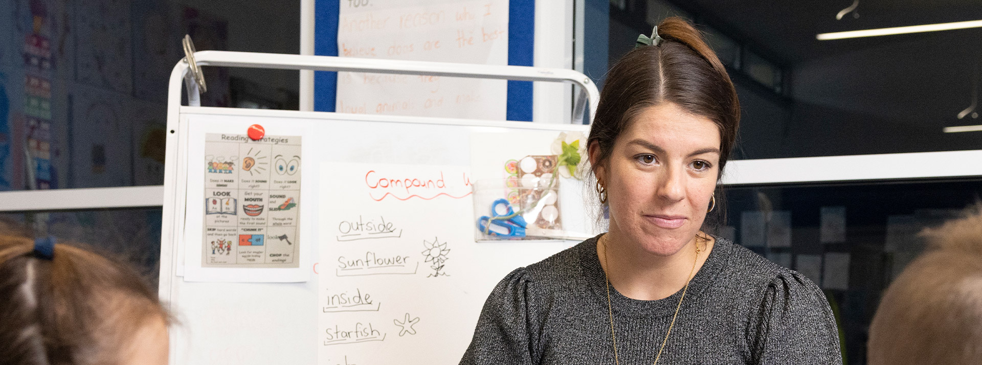 St Nicholas of Myra Primary, Penrith is a nurturing environment for your child