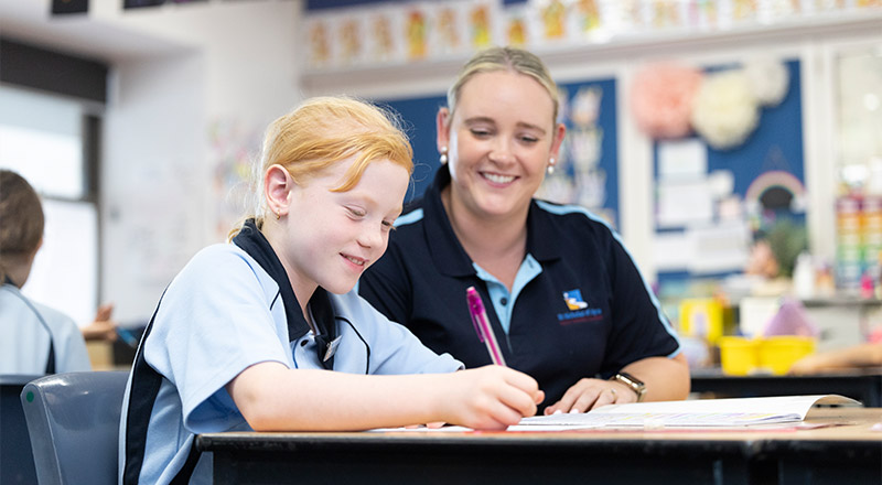 St Nicholas of Myra Primary, Penrith is a Catholic Learning Community