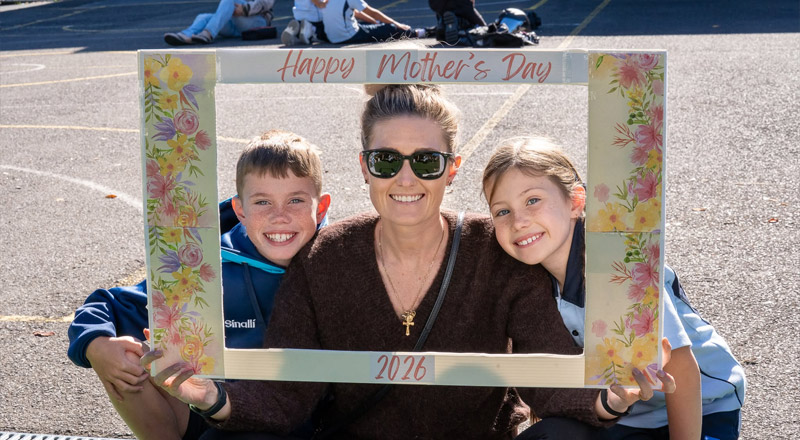 Parents as Partners at St Nicholas of Myra Primary School Penrith