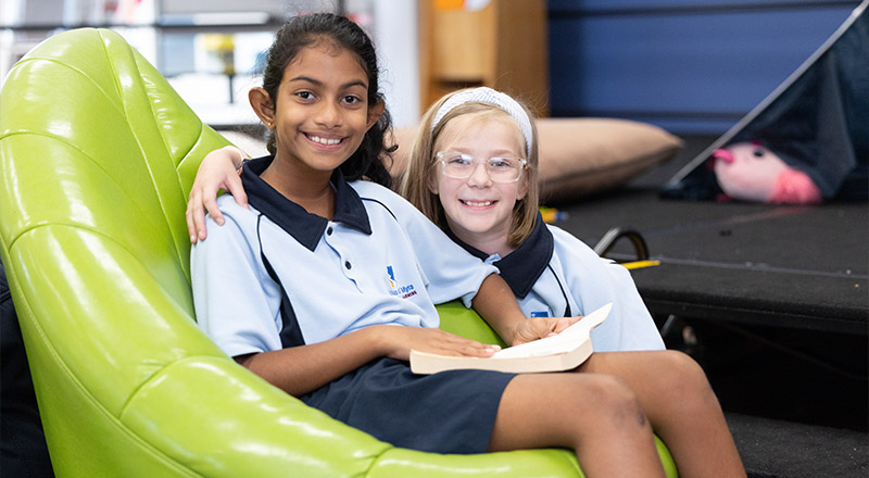 St Nicholas of Myra Primary, Penrith offers modern facilities that enrich learning opportunities