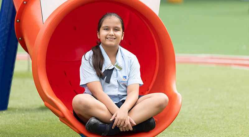 St Nicholas of Myra Primary, Penrith offers extracurricular activities