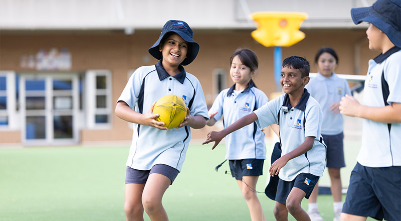 St Nicholas of Myra Primary, Penrith offers extracurricular activities
