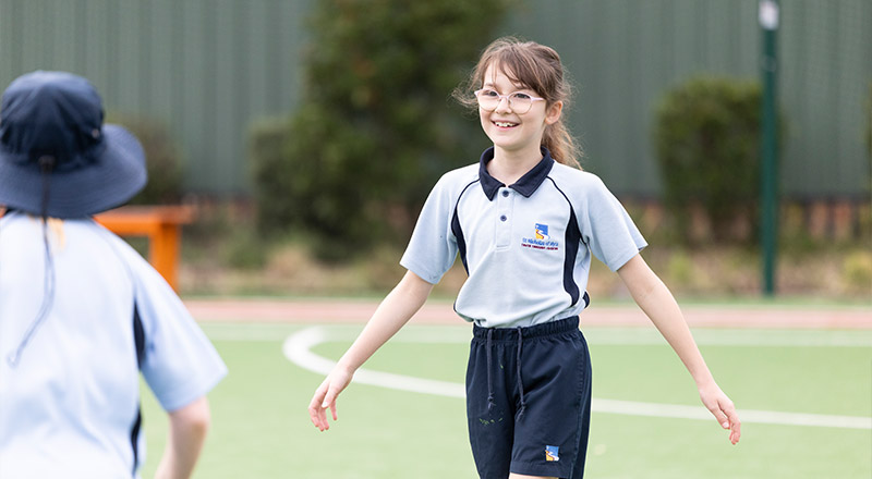 St Nicholas of Myra Primary, Penrith offers extracurricular activities